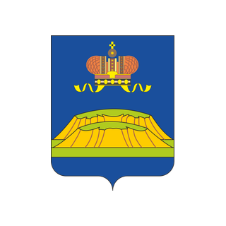 Герб города